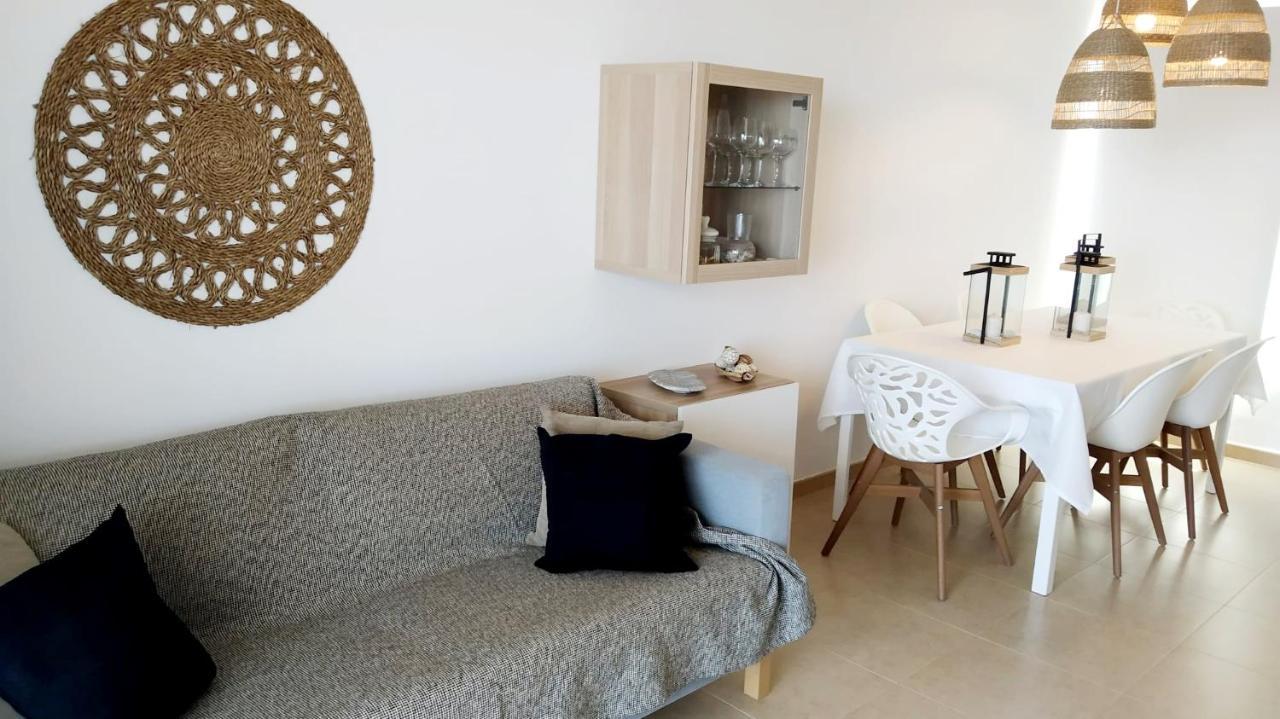 Ferienwohnung Adosado Con Fantasticas Vistas Al Mar Y Piscina. Peñíscola Exterior foto