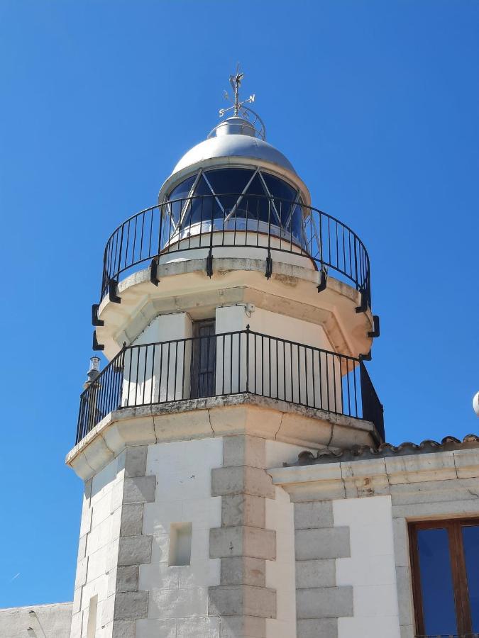 Ferienwohnung Adosado Con Fantasticas Vistas Al Mar Y Piscina. Peñíscola Exterior foto